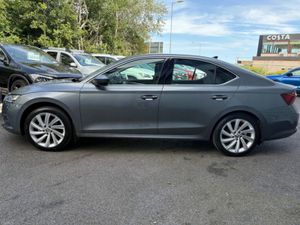 Skoda Octavia 1.0 Petrol Style Auto - Image 4