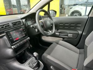 Citroen C3 Flair Puretech 82bhp Eu6.4 M My60 - Image 3