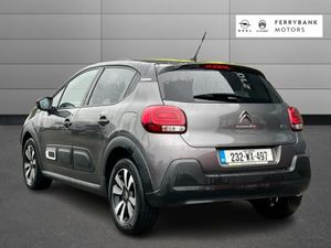 Citroen C3 Flair Puretech 82bhp Eu6.4 M My60 - Image 4