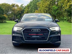 Audi A3 1.4 Tfsi  S-line // Automatic - Image 2