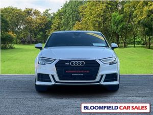 Audi A3 1.4 Tfsi Auto // Very Low Mileage - Image 2