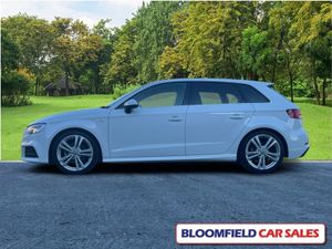 Audi A3 1.4 Tfsi Auto // Very Low Mileage - Image 4