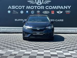 Honda Fit Auto - Image 2