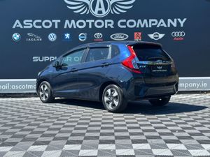 Honda Fit Auto - Image 3