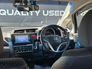 Honda Fit Auto - Image 4