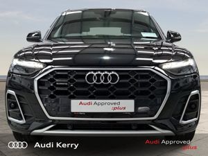 Audi Q5 50tfsi E Quattro S-line Automatic - Image 2