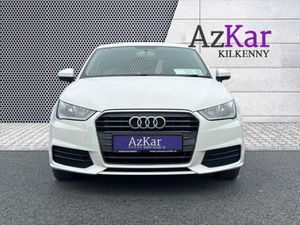 Audi A6 2017 TDI 2.0 SE Executive Ultra 187BHP Au - Image 3