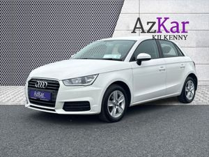 Audi A6 2017 TDI 2.0 SE Executive Ultra 187BHP Au - Image 4