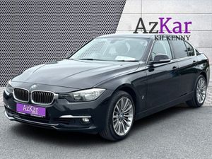 BMW 3 Series 2016 330 E Luxury Automatic 2.0 Petr - Image 4