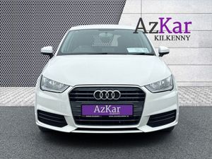 Audi A1 2016 1.0 Tfsi SE Automatic  68 P/W With N - Image 3