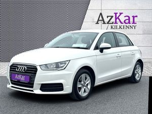Audi A1 2016 1.0 Tfsi SE Automatic  68 P/W With N - Image 4