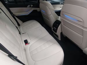 X5 45E M SPORT PRO XDRIVE (HUGE SPEC) INDIV TANZA - Image 4