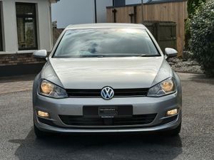 Immaculate 152 VW Golf Highline! - Image 2