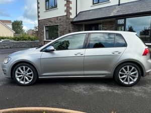 Immaculate 152 VW Golf Highline! - Image 4