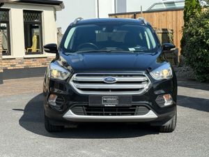 Excellent Condition 191 Ford Kuga! - Image 2