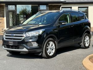 Excellent Condition 191 Ford Kuga! - Image 3