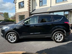 Excellent Condition 191 Ford Kuga! - Image 4