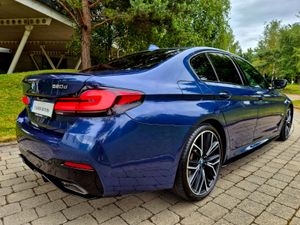 BMW 520D X-DRIVE M-SPORT AITO - Image 3