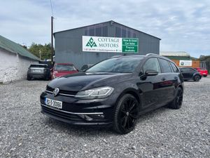 Volkswagen Golf - Image 2