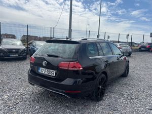 Volkswagen Golf - Image 4