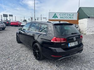 Volkswagen Golf - Image 3