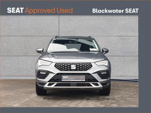 SEAT Ateca 2.0TDI 115BHP XPERIENCE - Image 3