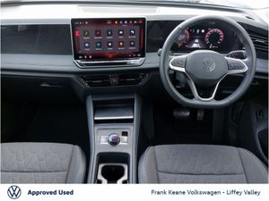 Volkswagen Tiguan Launch Edition Auto 2.0tdi 150B - Image 2