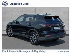 Volkswagen Tiguan Launch Edition Auto 2.0tdi 150B - Image 3