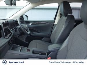 Volkswagen Tiguan Launch Edition Auto 2.0tdi 150B - Image 4