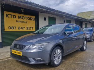SEAT Leon 2017 - Image 2