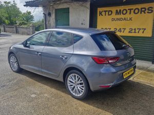 SEAT Leon 2017 - Image 3