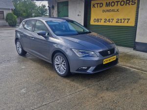 SEAT Leon 2017 - Image 4