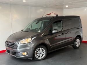 Ford Transit Connect 200 LIMITED EDITION 1.5 Tdci - Image 2