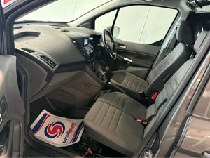 Ford Transit Connect 200 LIMITED EDITION 1.5 Tdci - Image 3