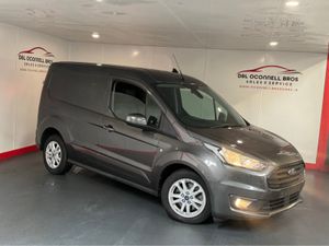Ford Transit Connect 200 LIMITED EDITION 1.5 Tdci - Image 4