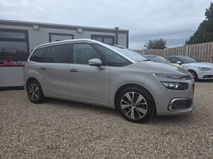 Citreon Grand C4 Picasso Automatic - Image 2
