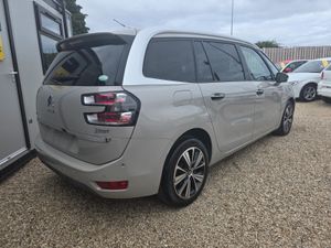 Citreon Grand C4 Picasso Automatic - Image 3