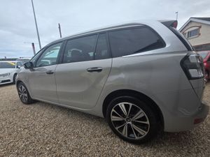Citreon Grand C4 Picasso Automatic - Image 4