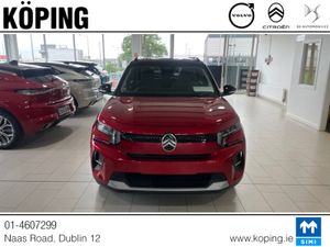 Citroen C3 PLUS PURETECH 100 MY20 4DR - Image 2