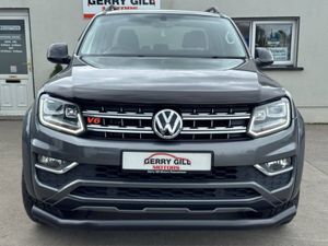 Volkswagen Amarok Highline V6 TDI 4M DC 4motion 2 - Image 2