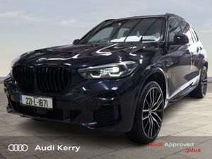 BMW X5 Xdrive G05h Automatic - Image 3
