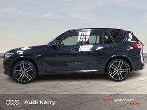BMW X5 Xdrive G05h Automatic - Image 4