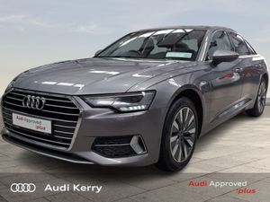 Audi A6 Saloon 40tdi 204BHP SE Automatic - Image 3