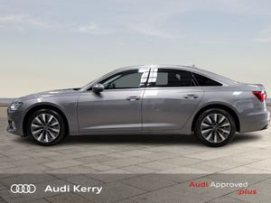 Audi A6 Saloon 40tdi 204BHP SE Automatic - Image 4