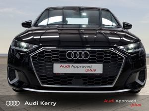 Audi A3 Saloon 30tdi 116BHP SE - Image 2