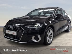 Audi A3 Saloon 30tdi 116BHP SE - Image 3