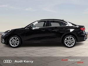 Audi A3 Saloon 30tdi 116BHP SE - Image 4
