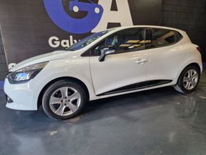 Renault Clio Dynamique Nav-low Milege-full NCT - Image 3