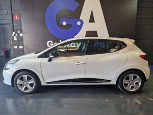 Renault Clio Dynamique Nav-low Milege-full NCT - Image 4