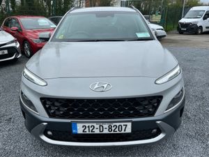 Hyundai Kona Kauai Hybrid 5DR Auto - Image 2